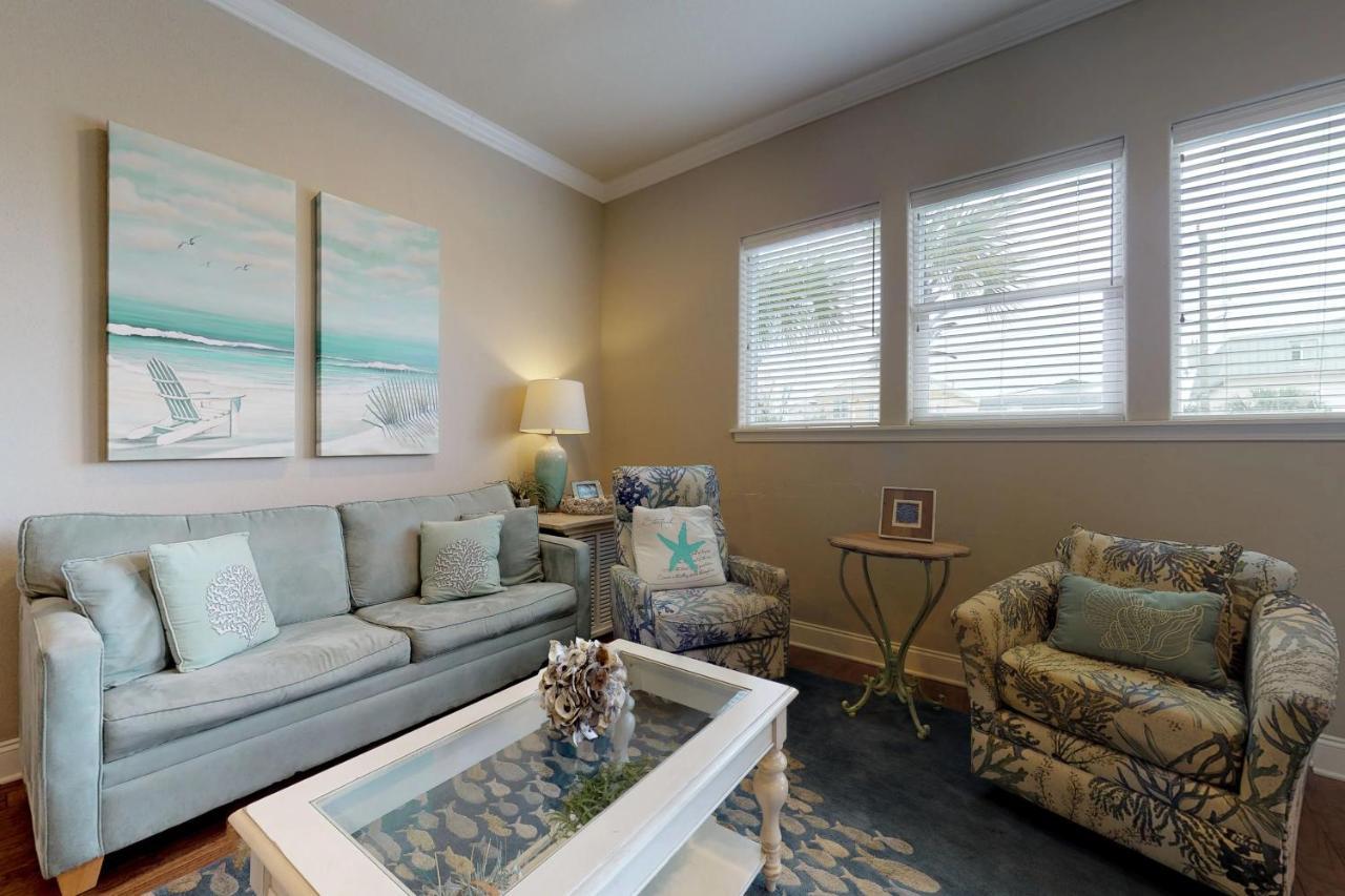 Alerio Condos Destin Rum bild