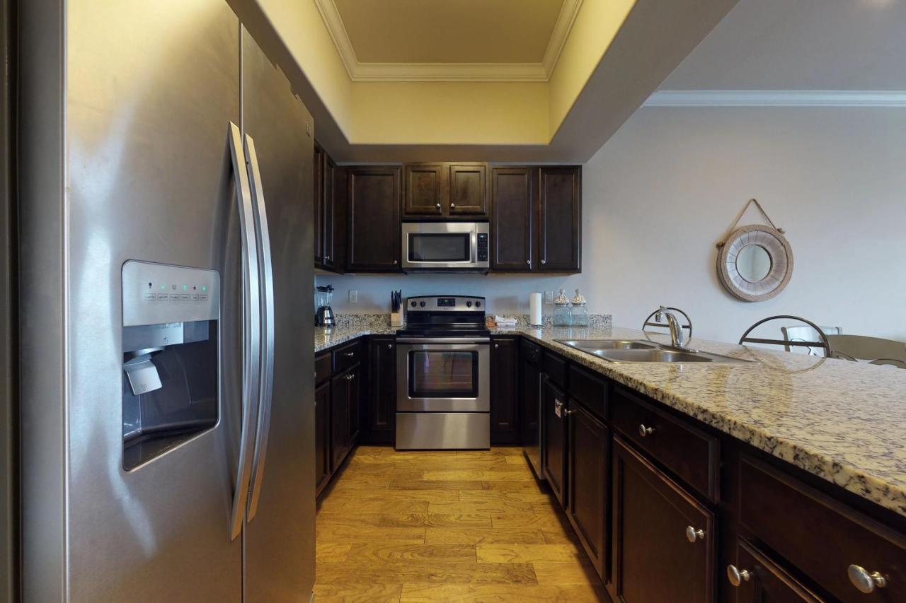 Alerio Condos Destin Rum bild