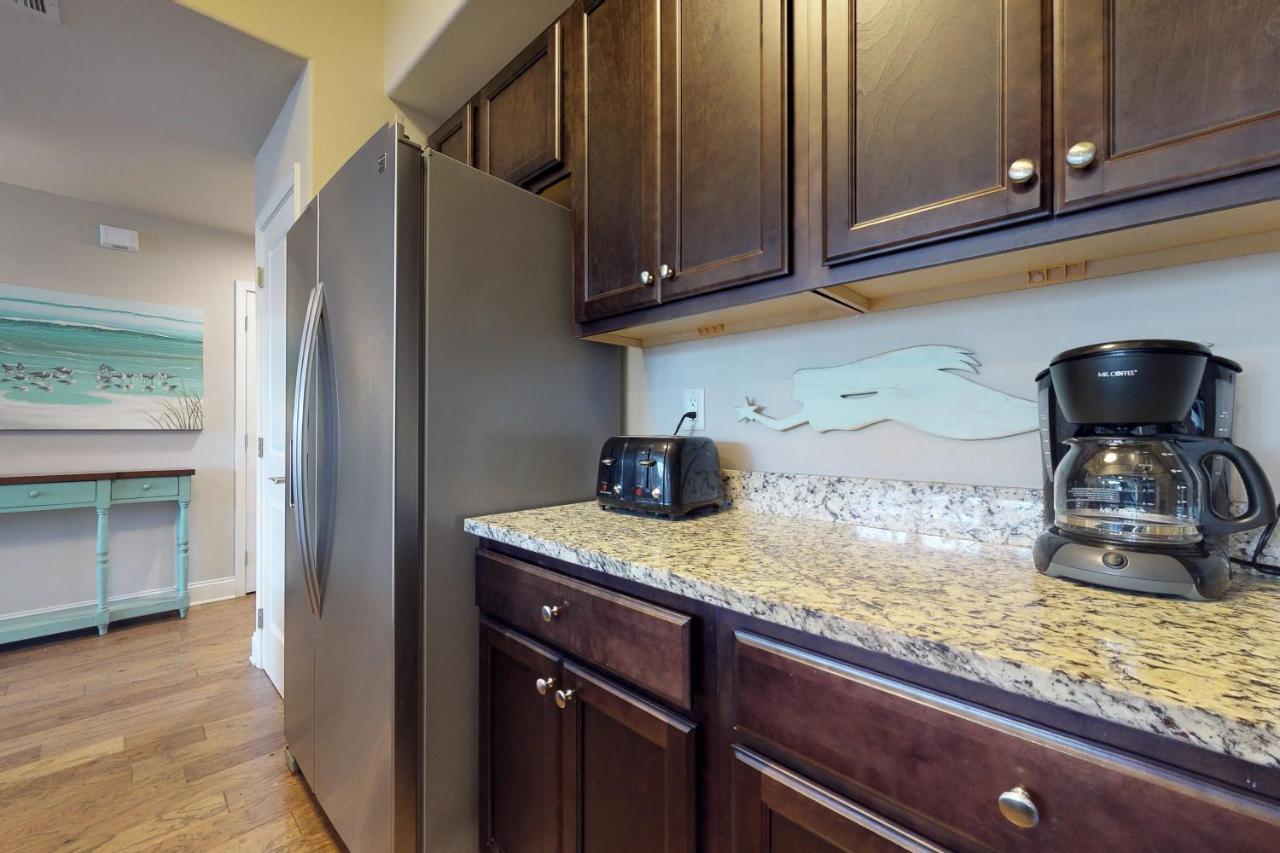 Alerio Condos Destin Rum bild