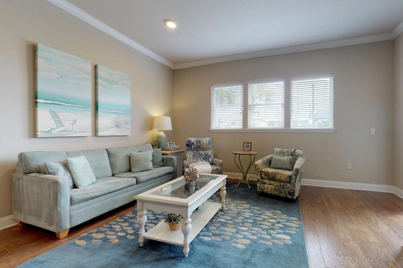 Alerio Condos Destin Rum bild