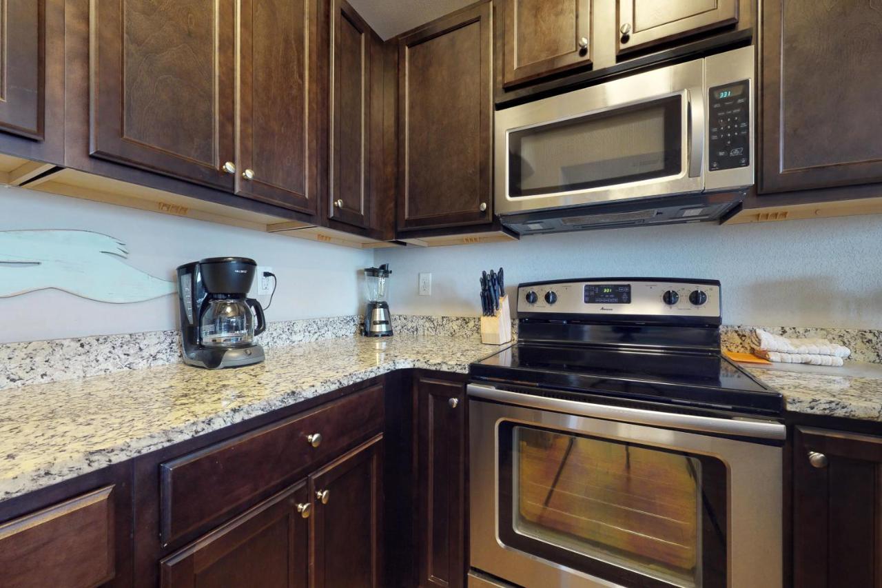 Alerio Condos Destin Rum bild