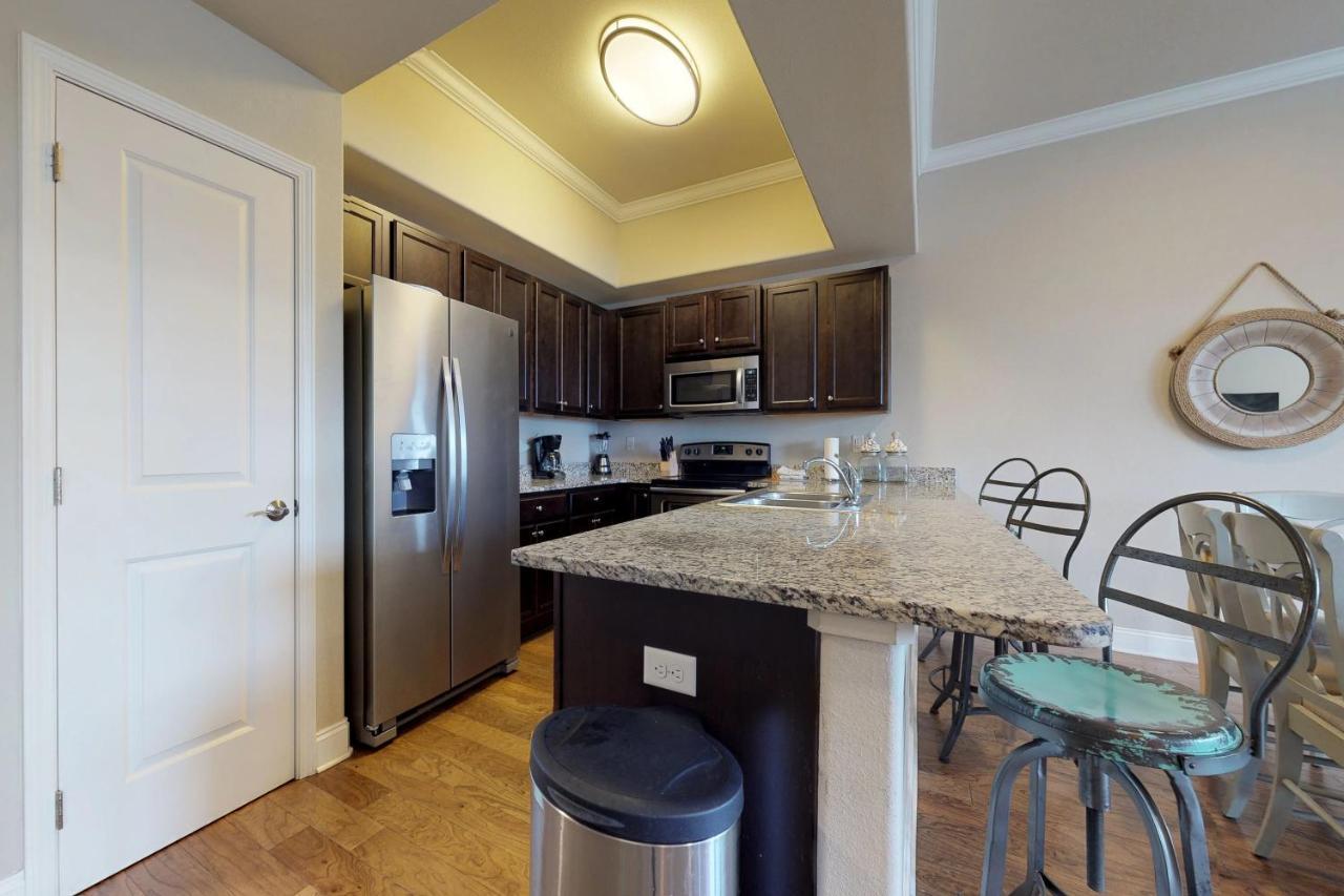 Alerio Condos Destin Rum bild