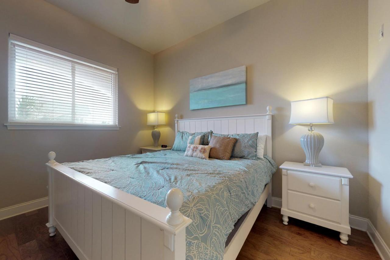 Alerio Condos Destin Rum bild