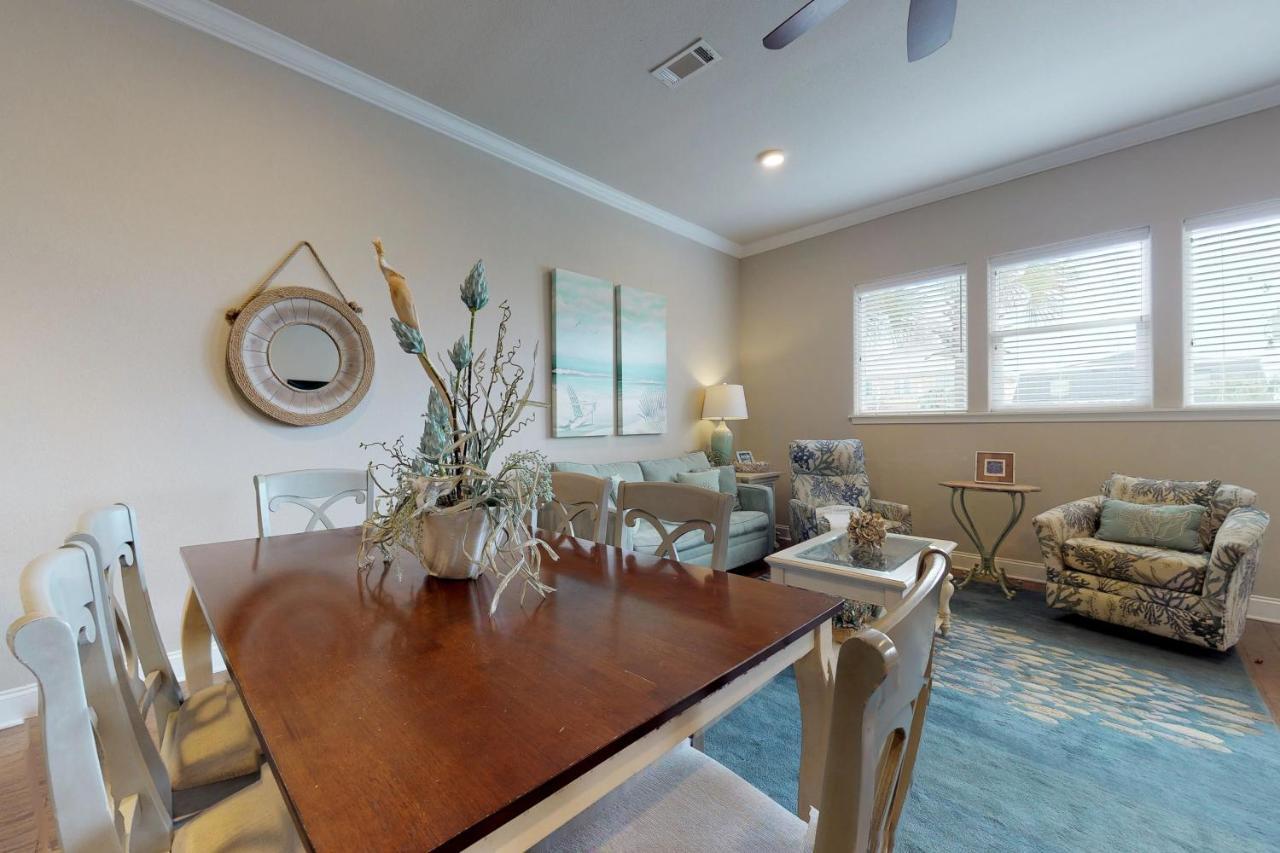 Alerio Condos Destin Rum bild