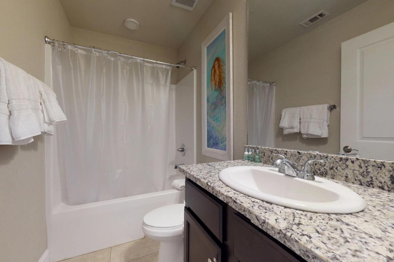 Alerio Condos Destin Rum bild