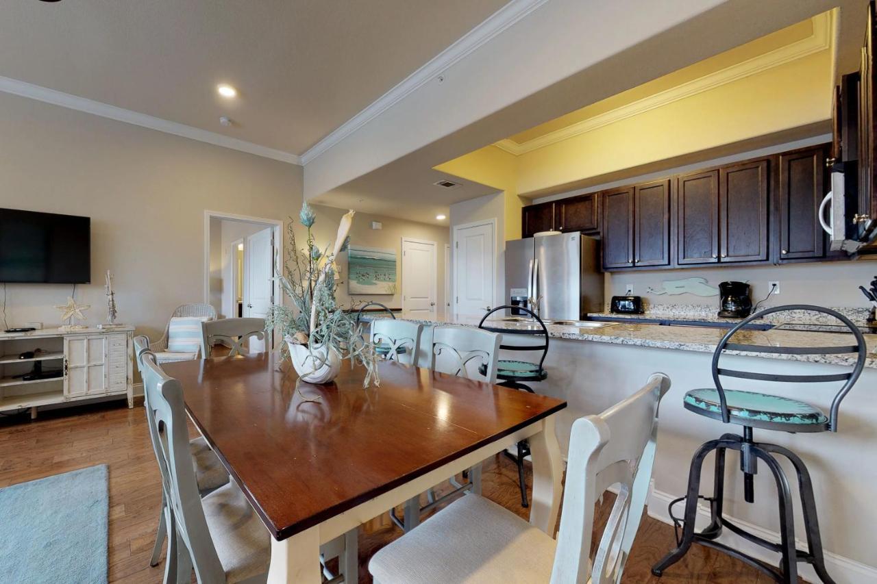 Alerio Condos Destin Rum bild