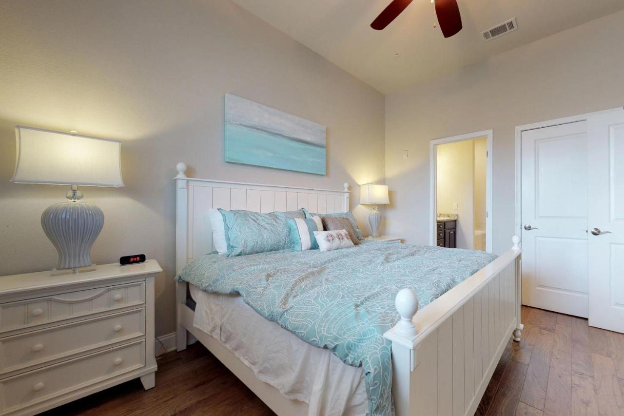 Alerio Condos Destin Rum bild