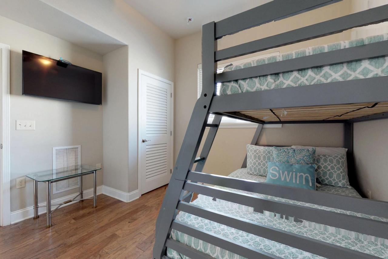 Alerio Condos Destin Rum bild