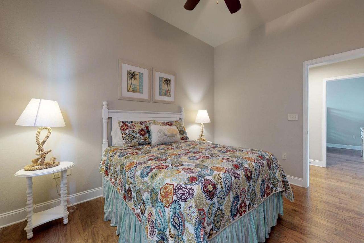 Alerio Condos Destin Rum bild