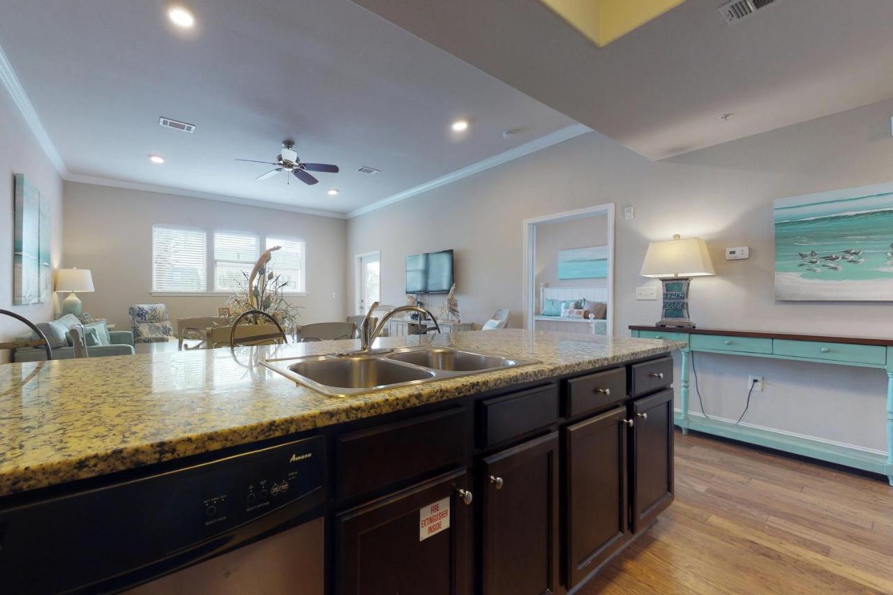 Alerio Condos Destin Rum bild