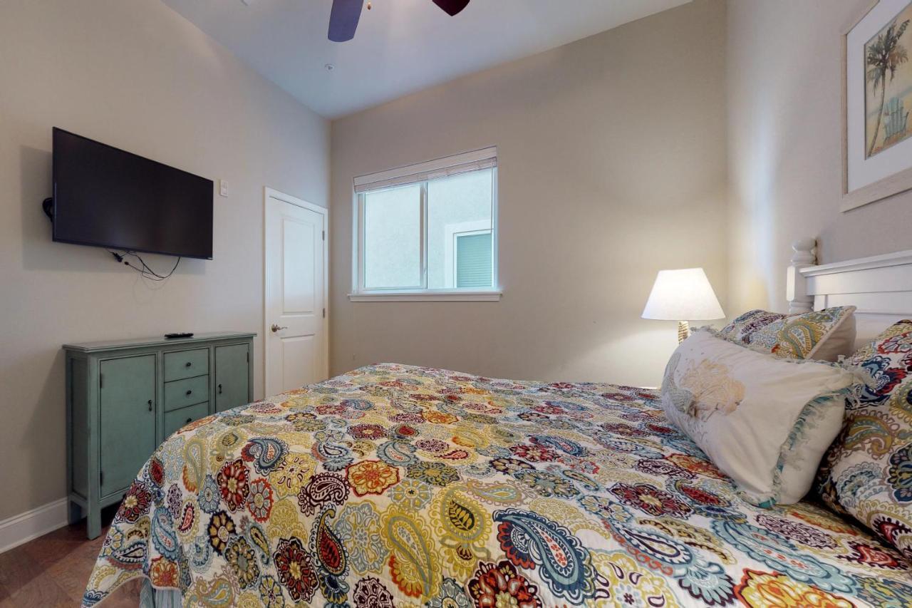 Alerio Condos Destin Rum bild