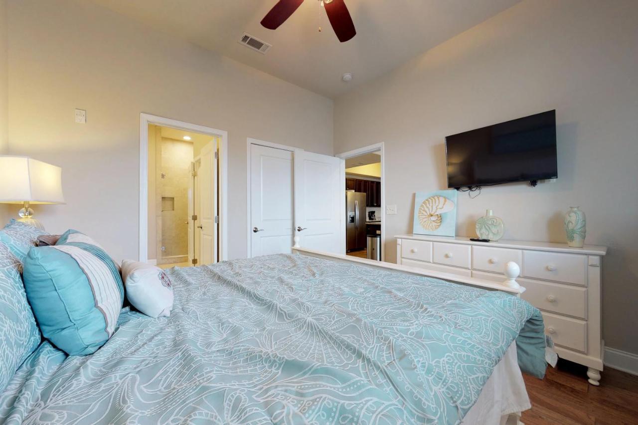 Alerio Condos Destin Rum bild