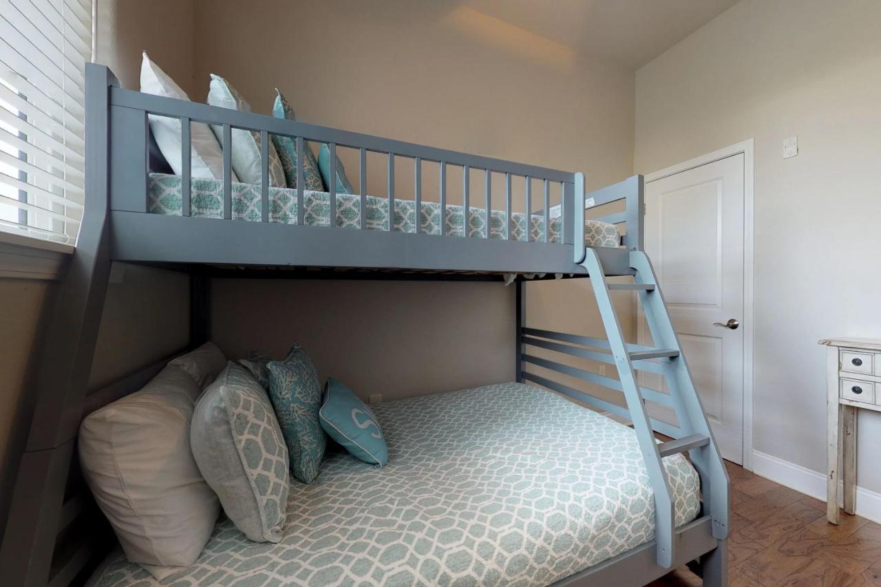 Alerio Condos Destin Rum bild