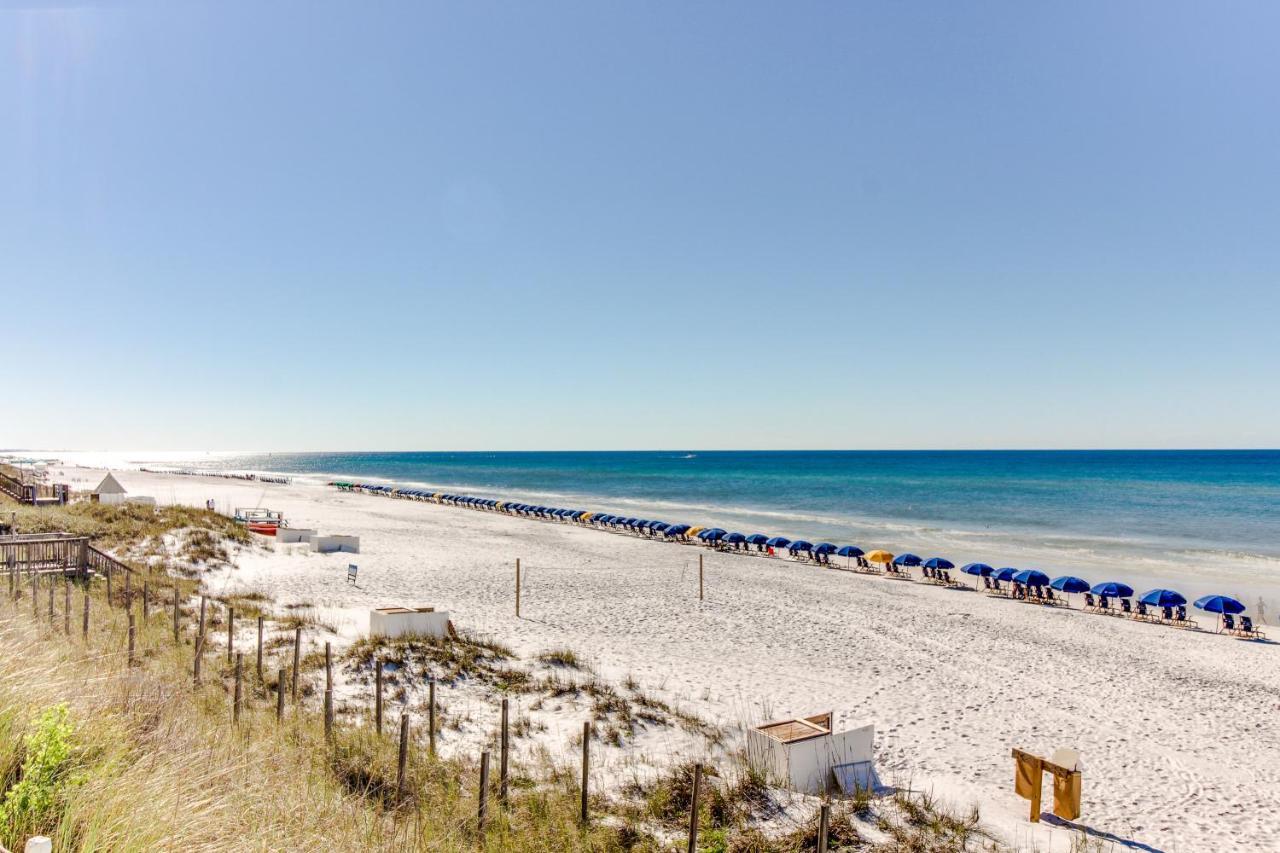 Alerio Condos Destin Exteriör bild