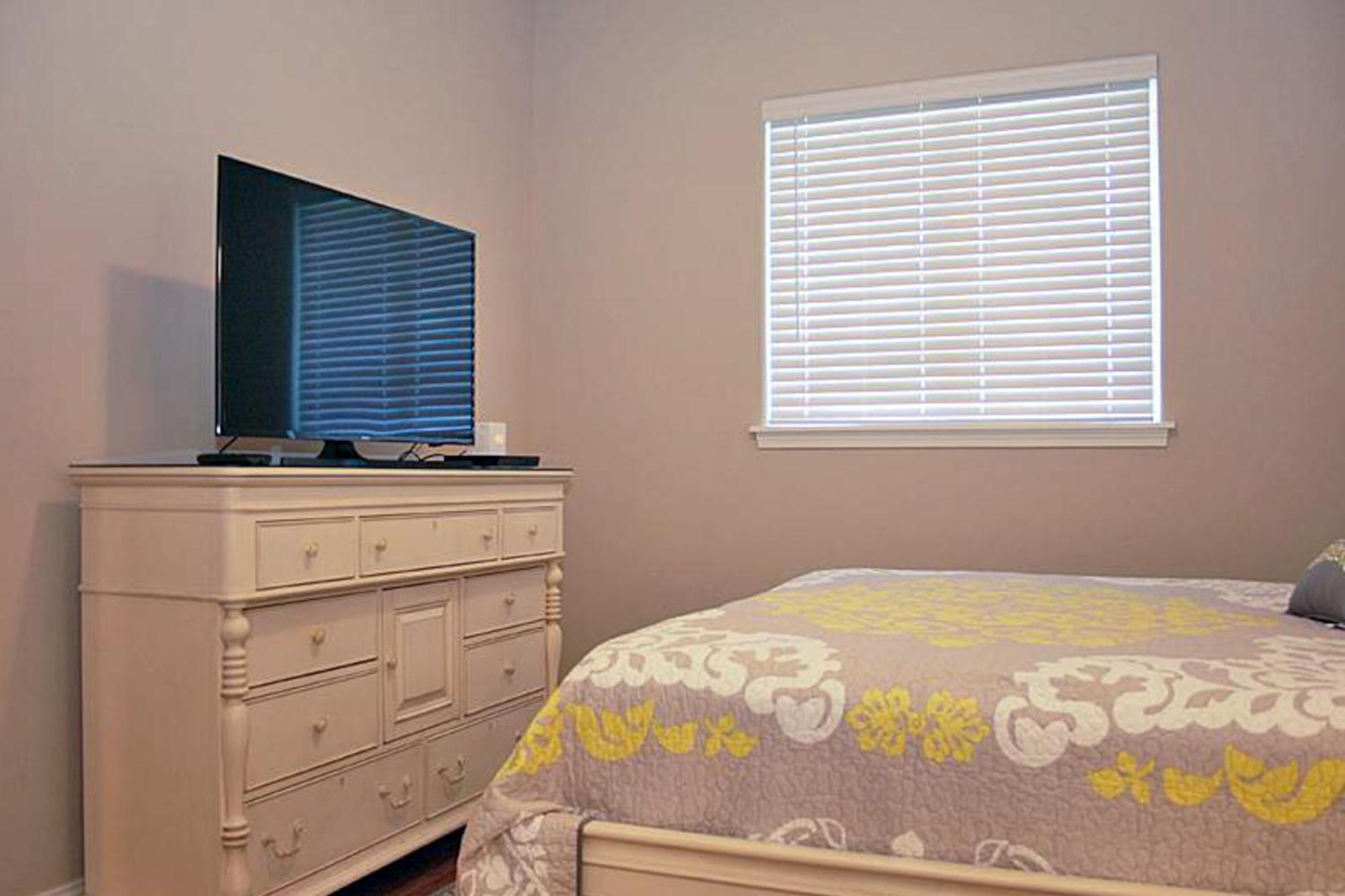 Alerio Condos Destin Rum bild
