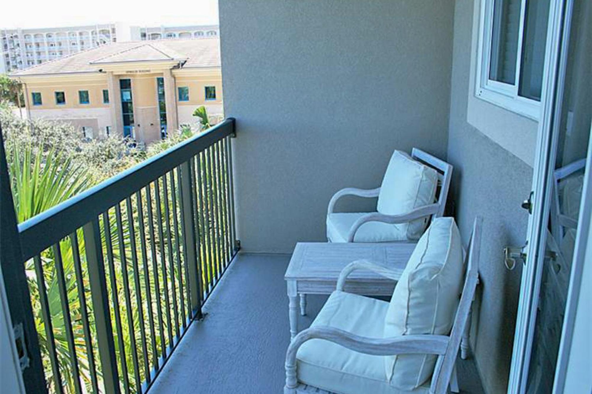 Alerio Condos Destin Rum bild