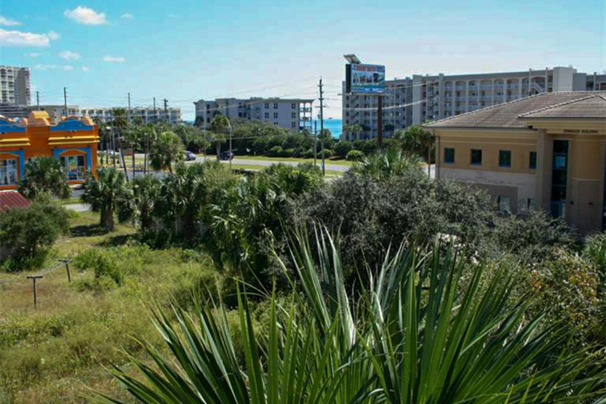 Alerio Condos Destin Rum bild