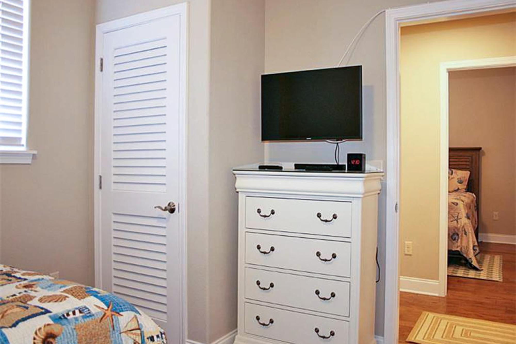 Alerio Condos Destin Rum bild