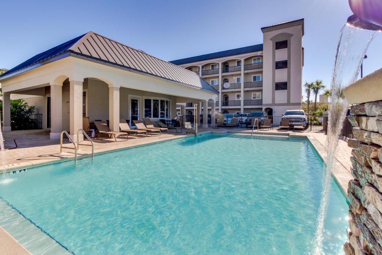 Alerio Condos Destin Exteriör bild