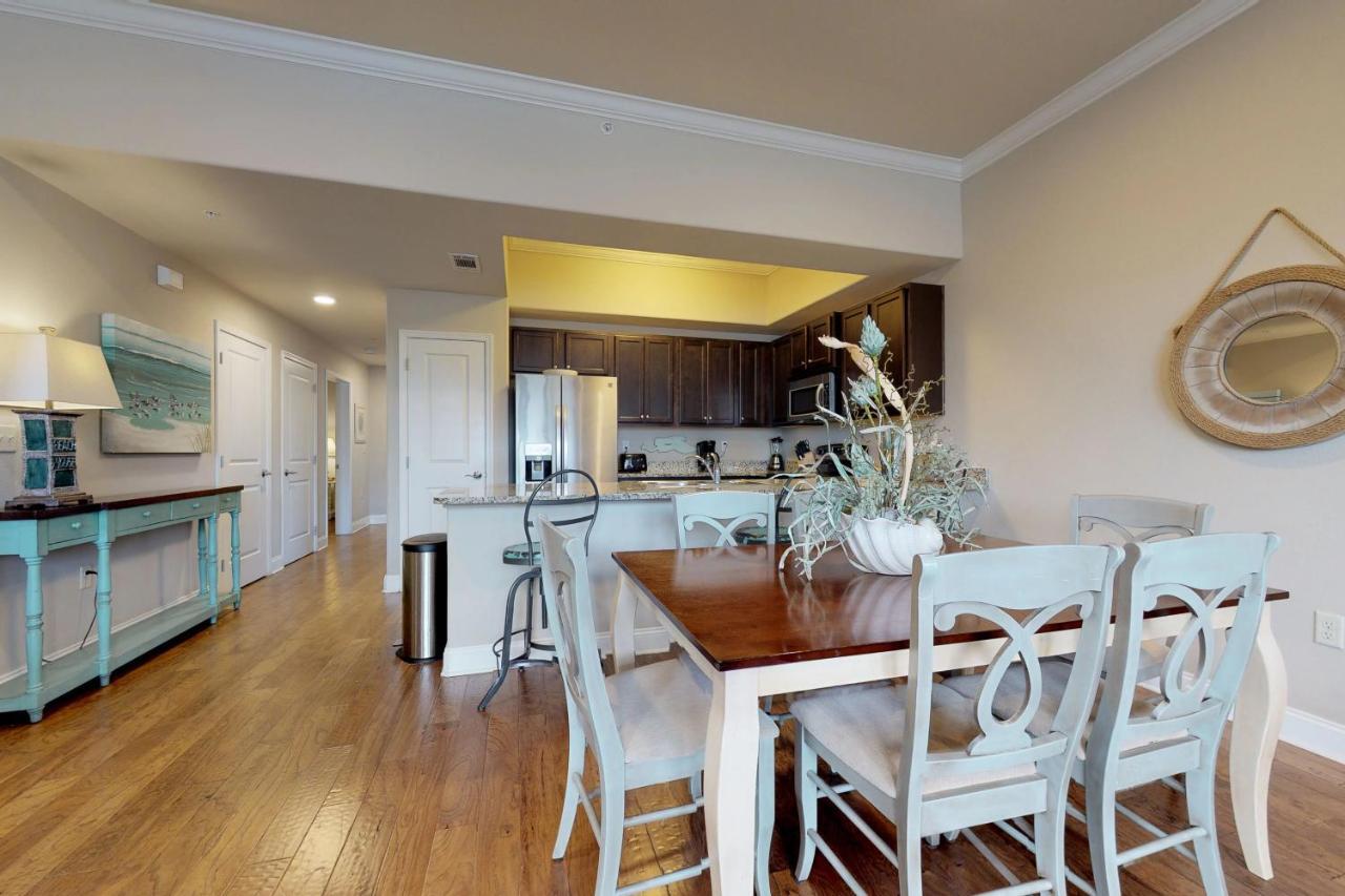 Alerio Condos Destin Rum bild