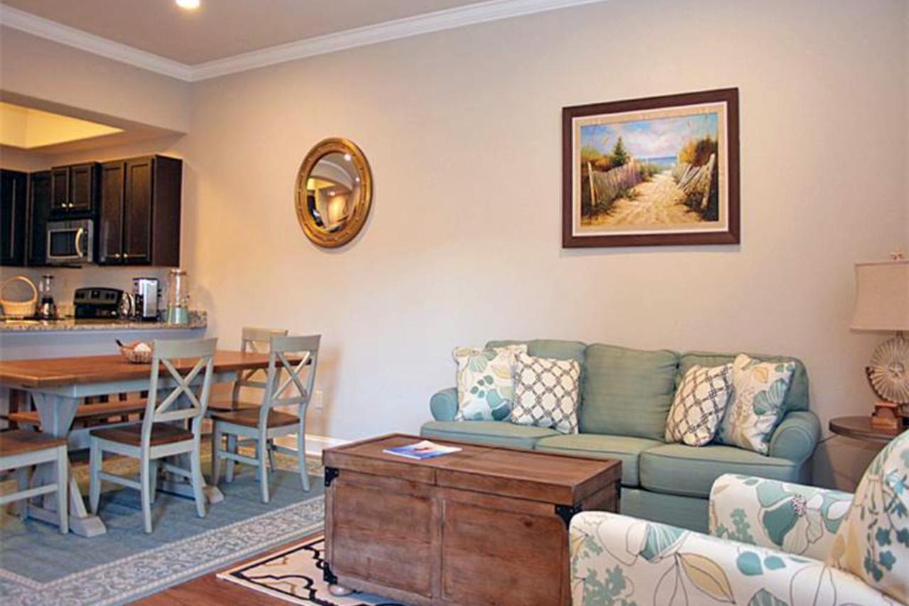 Alerio Condos Destin Rum bild